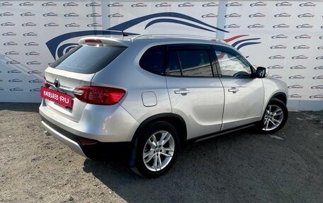 Brilliance V5 I рестайлинг, 2014 год, 599 000 рублей, 5 фотография