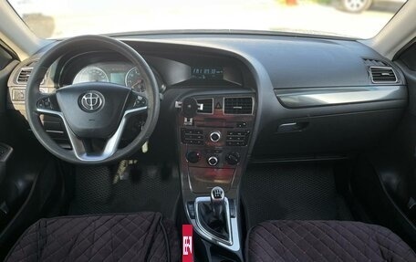 Brilliance V5 I рестайлинг, 2014 год, 599 000 рублей, 11 фотография