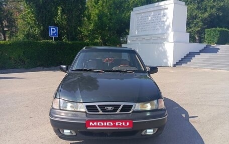 Daewoo Nexia I рестайлинг, 2003 год, 195 000 рублей, 1 фотография