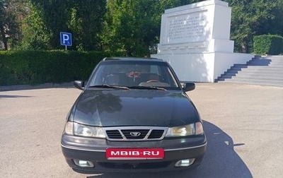 Daewoo Nexia I рестайлинг, 2003 год, 195 000 рублей, 1 фотография