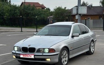 BMW 5 серия, 1998 год, 379 000 рублей, 1 фотография