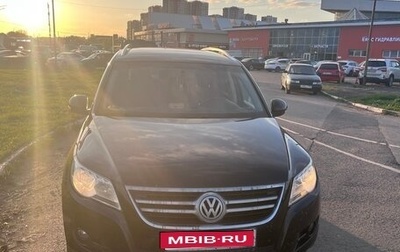 Volkswagen Tiguan I, 2011 год, 940 000 рублей, 1 фотография