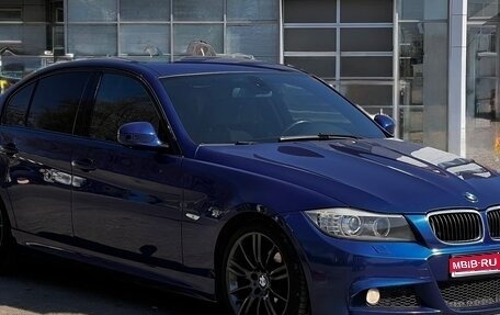 BMW 3 серия, 2008 год, 1 550 000 рублей, 1 фотография
