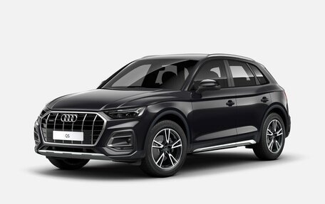 Audi Q5, 2025 год, 6 950 000 рублей, 1 фотография
