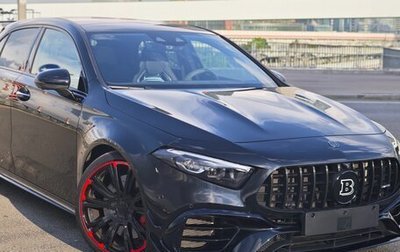 Mercedes-Benz A-Класс AMG, 2023 год, 8 200 000 рублей, 1 фотография
