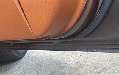 Infiniti FX I, 2003 год, 790 000 рублей, 1 фотография