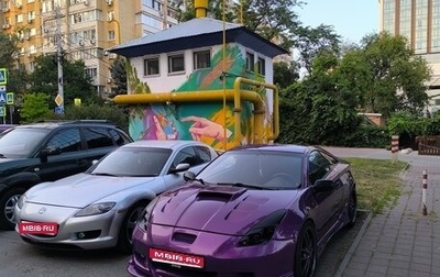 Toyota Celica VII рестайлинг, 2003 год, 730 000 рублей, 1 фотография