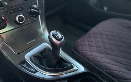 Brilliance V5 I рестайлинг, 2014 год, 599 000 рублей, 16 фотография