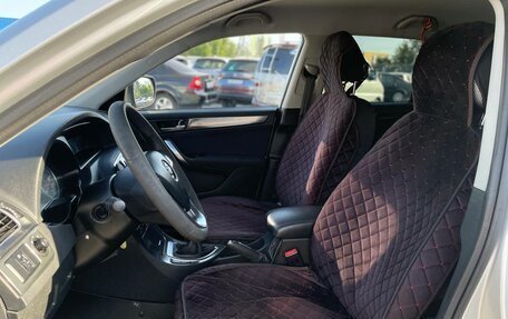 Brilliance V5 I рестайлинг, 2014 год, 599 000 рублей, 18 фотография