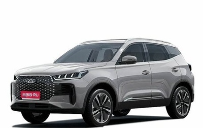 Chery Tiggo 4 I рестайлинг, 2025 год, 2 070 000 рублей, 1 фотография