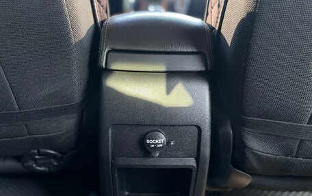 Brilliance V5 I рестайлинг, 2014 год, 599 000 рублей, 24 фотография