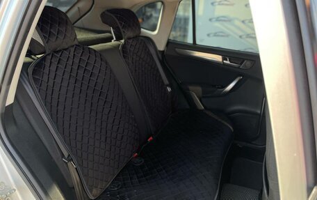 Brilliance V5 I рестайлинг, 2014 год, 599 000 рублей, 25 фотография