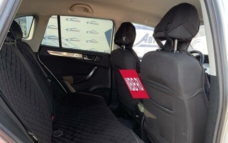 Brilliance V5 I рестайлинг, 2014 год, 599 000 рублей, 23 фотография
