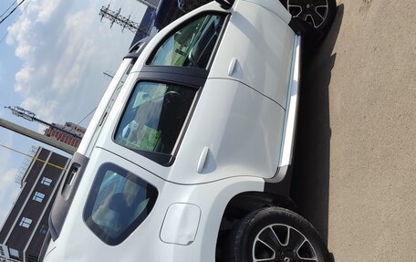 Renault Duster, 2020 год, 1 260 000 рублей, 3 фотография