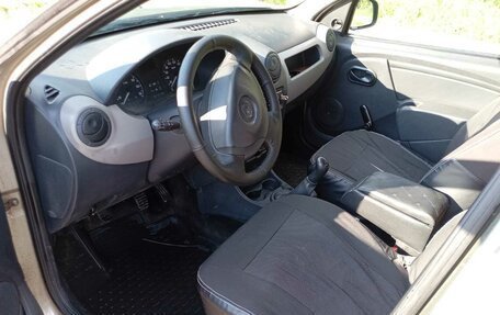 Renault Sandero I, 2012 год, 315 000 рублей, 6 фотография