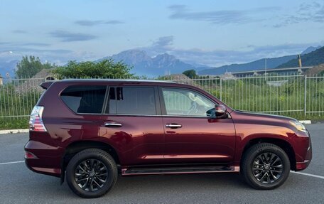 Lexus GX II, 2022 год, 5 500 000 рублей, 3 фотография