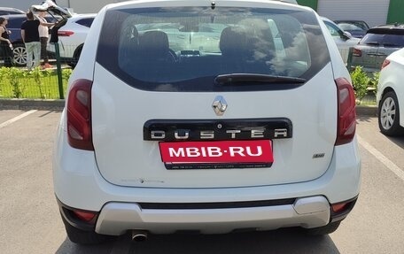 Renault Duster, 2020 год, 1 260 000 рублей, 2 фотография