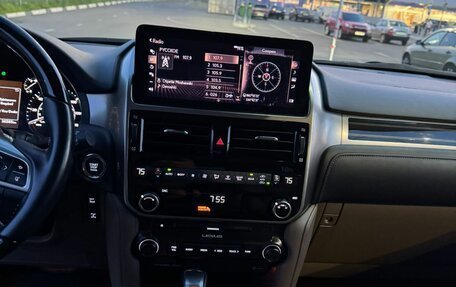 Lexus GX II, 2022 год, 5 500 000 рублей, 10 фотография