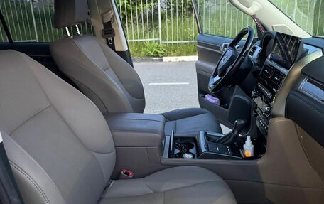 Lexus GX II, 2022 год, 5 500 000 рублей, 9 фотография