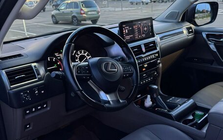 Lexus GX II, 2022 год, 5 500 000 рублей, 11 фотография