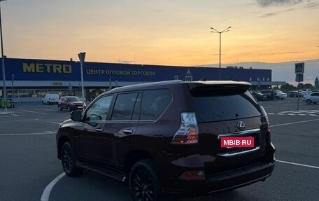 Lexus GX II, 2022 год, 5 500 000 рублей, 7 фотография