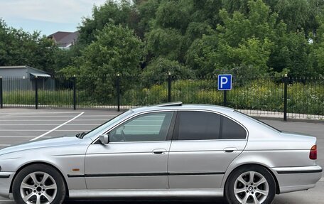 BMW 5 серия, 1998 год, 379 000 рублей, 2 фотография