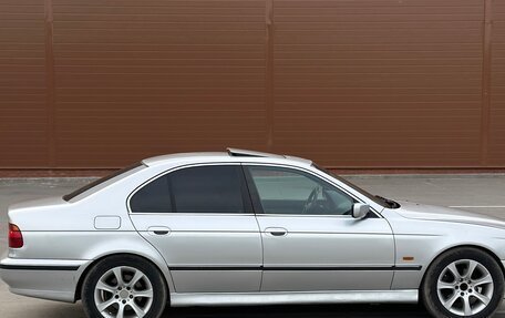 BMW 5 серия, 1998 год, 379 000 рублей, 5 фотография