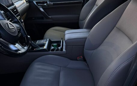 Lexus GX II, 2022 год, 5 500 000 рублей, 17 фотография