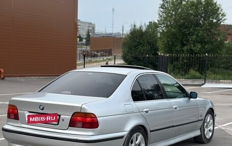 BMW 5 серия, 1998 год, 379 000 рублей, 4 фотография