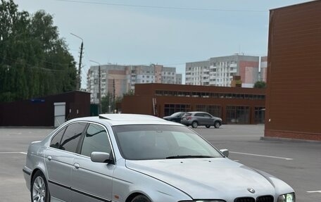 BMW 5 серия, 1998 год, 379 000 рублей, 6 фотография