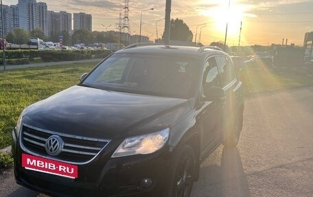 Volkswagen Tiguan I, 2011 год, 940 000 рублей, 7 фотография
