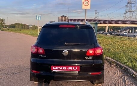 Volkswagen Tiguan I, 2011 год, 940 000 рублей, 6 фотография