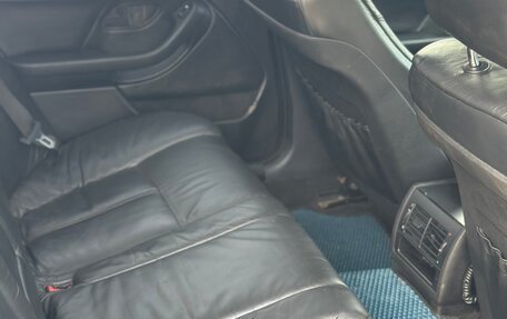 BMW 5 серия, 1998 год, 379 000 рублей, 18 фотография