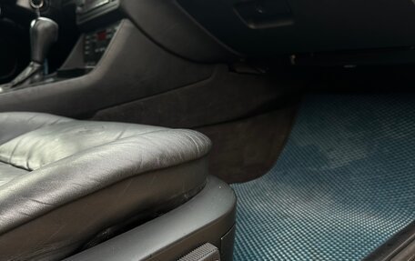 BMW 5 серия, 1998 год, 379 000 рублей, 17 фотография