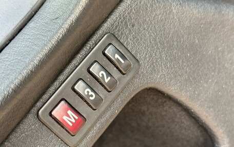 BMW 5 серия, 1998 год, 379 000 рублей, 22 фотография