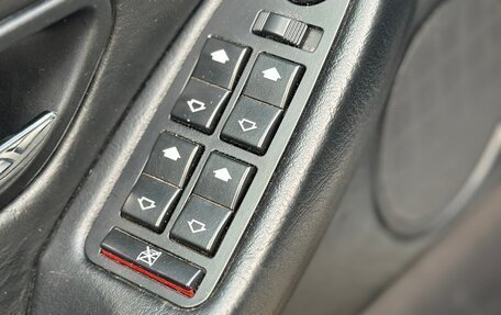BMW 5 серия, 1998 год, 379 000 рублей, 23 фотография