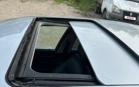 BMW 5 серия, 1998 год, 379 000 рублей, 25 фотография