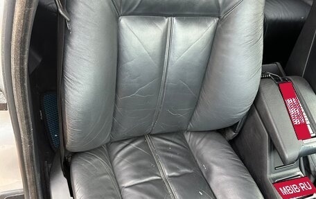 BMW 5 серия, 1998 год, 379 000 рублей, 16 фотография