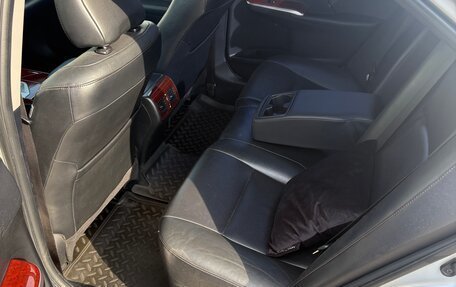 Toyota Camry, 2012 год, 1 750 000 рублей, 7 фотография