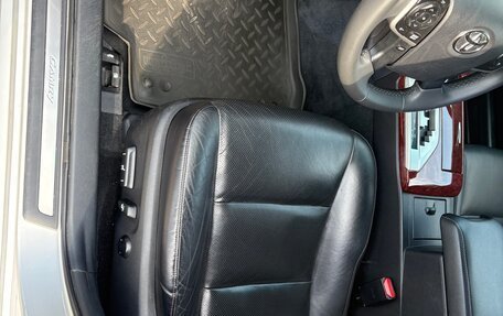 Toyota Camry, 2012 год, 1 750 000 рублей, 6 фотография