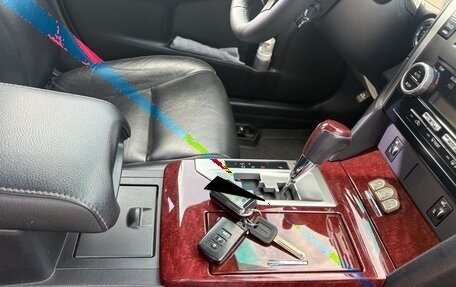 Toyota Camry, 2012 год, 1 750 000 рублей, 10 фотография