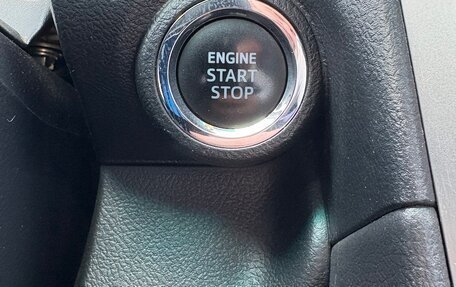 Toyota Camry, 2012 год, 1 750 000 рублей, 15 фотография