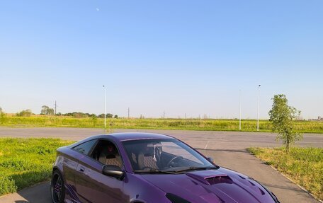 Toyota Celica VII рестайлинг, 2003 год, 730 000 рублей, 2 фотография