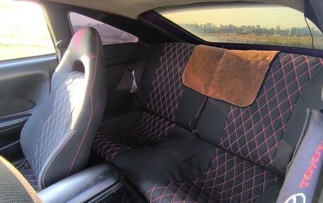 Toyota Celica VII рестайлинг, 2003 год, 730 000 рублей, 8 фотография
