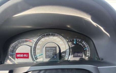 Toyota Camry, 2012 год, 1 750 000 рублей, 16 фотография