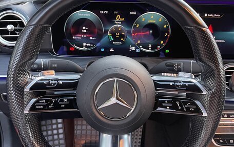 Mercedes-Benz E-Класс, 2020 год, 2 550 000 рублей, 7 фотография