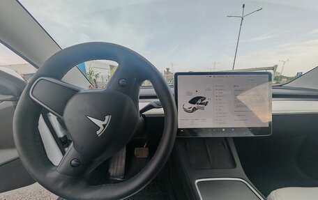 Tesla Model 3 I, 2021 год, 5 000 000 рублей, 15 фотография