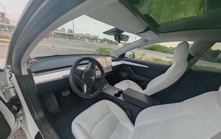 Tesla Model 3 I, 2021 год, 5 000 000 рублей, 16 фотография
