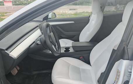 Tesla Model 3 I, 2021 год, 5 000 000 рублей, 13 фотография