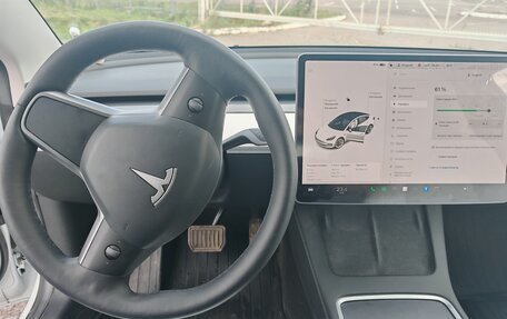 Tesla Model 3 I, 2021 год, 5 000 000 рублей, 14 фотография